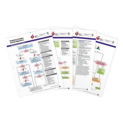 A set of four pages with different types of diagrams.