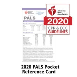 A 2 0 2 0 pals pocket reference card