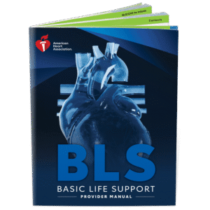BLS Provider Manual