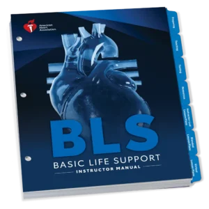 BLS Instructor Manual