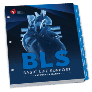 BLS Instructor Manual