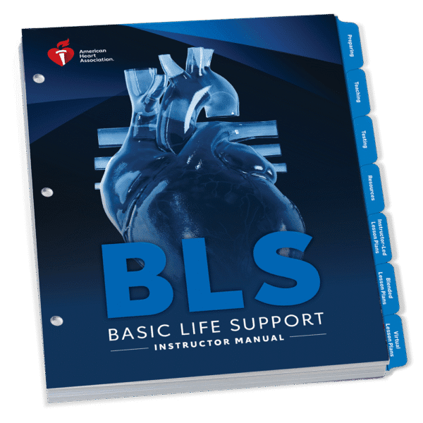 BLS Instructor Manual
