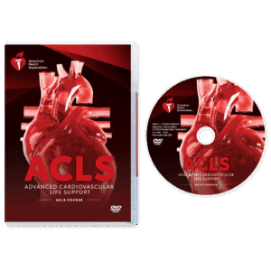 ACLS Provider Course