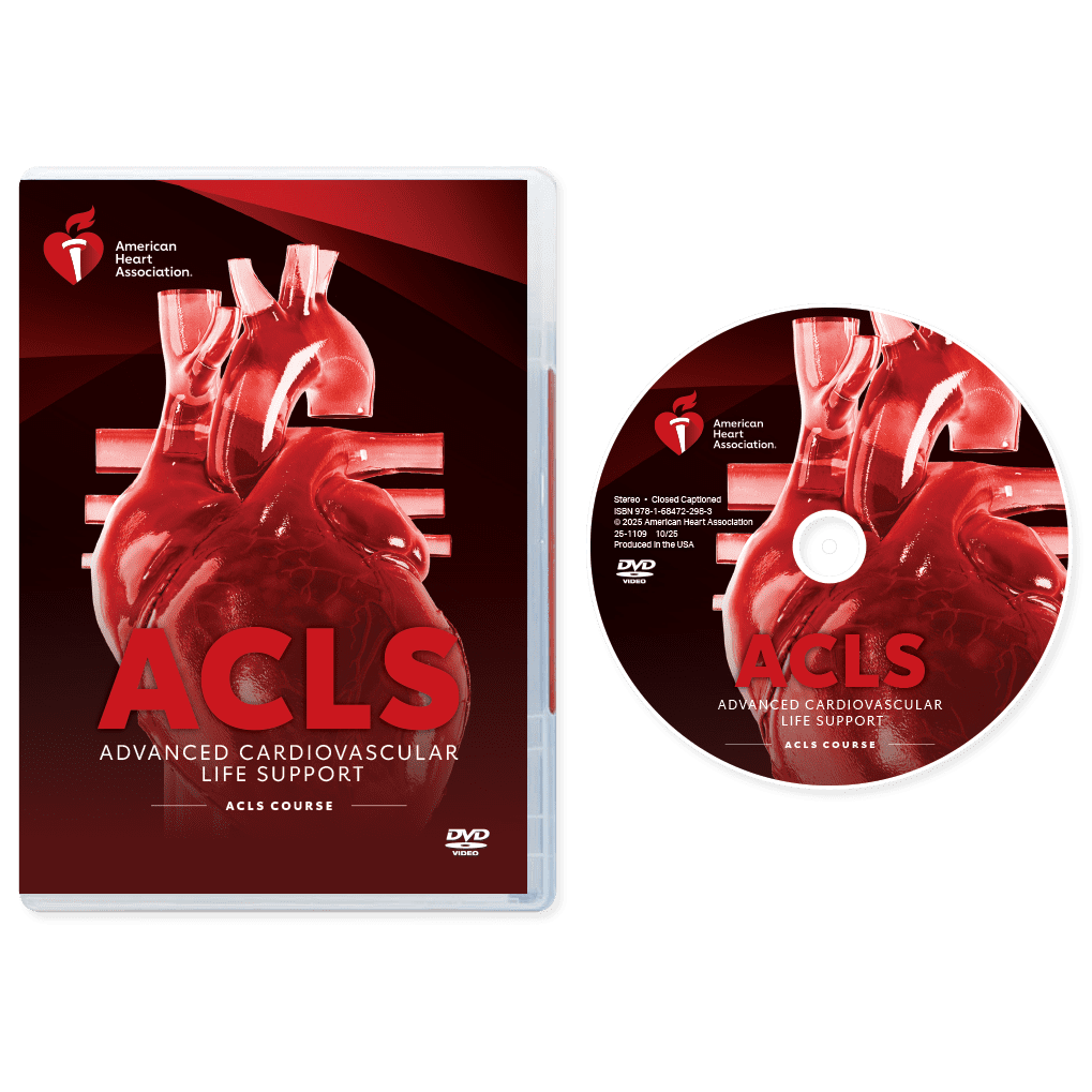 ACLS Provider Course