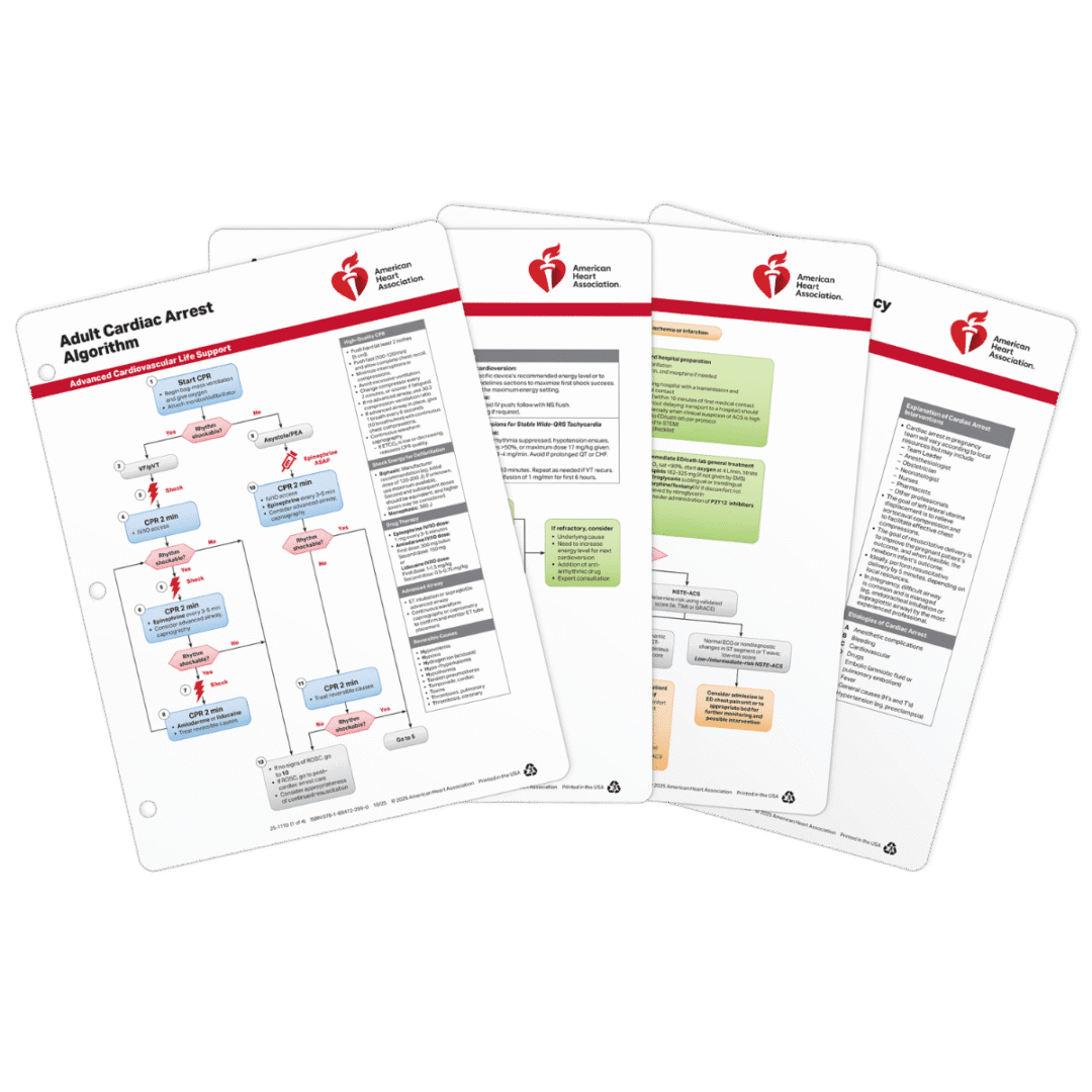 ACLS Emergency Crash