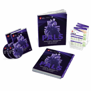PALS Instructor Package: DVD