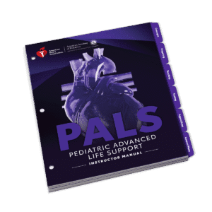 PALS Instructor Manual