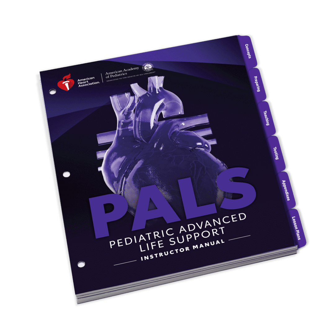 PALS Instructor Manual
