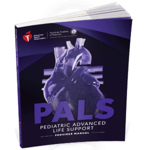 PALS Provider Manual