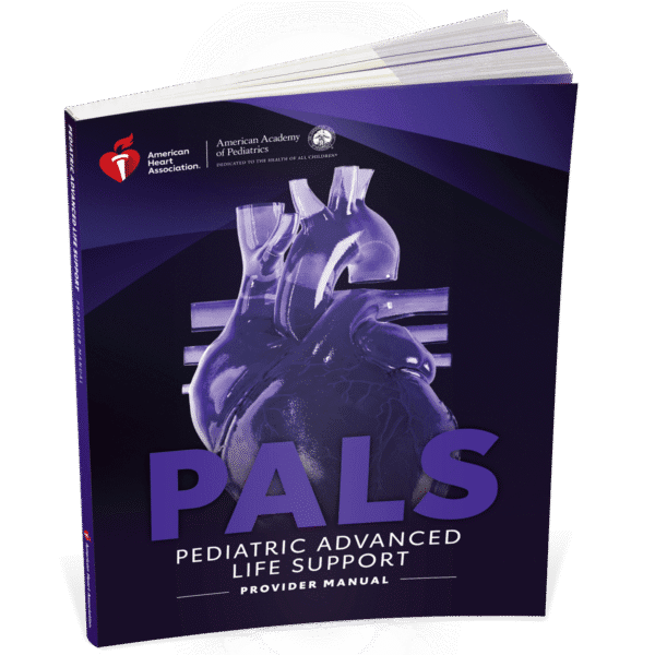 PALS Provider Manual