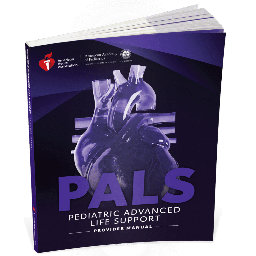 PALS Provider Manual