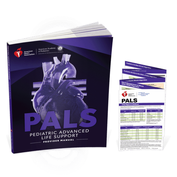 PALS Provider Manual - Image 2