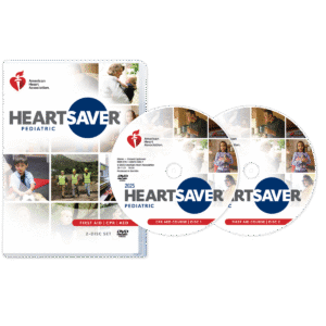 Heartsaver® Pediatric First Aid