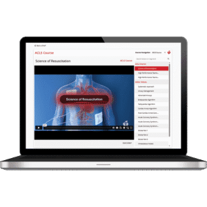 ACLS Provider Course Videos