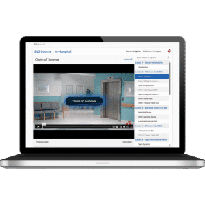 BLS Provider Course Videos