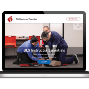 BLS Instructor Essentials