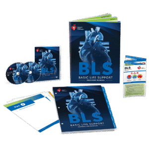 BLS Instructor