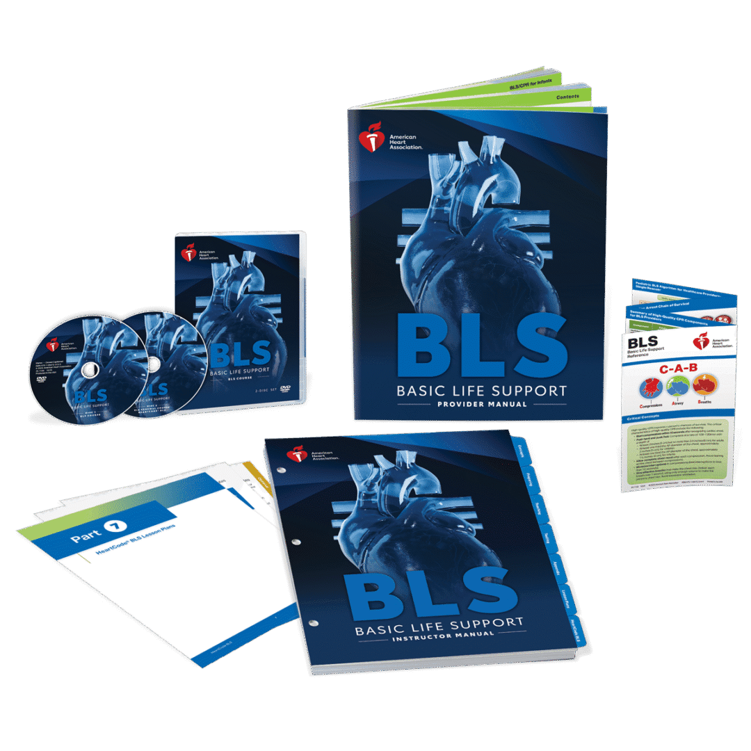 BLS Instructor