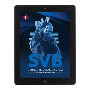 Spanish BLS Instructor