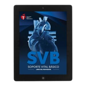 Manual eBook (Spanish)