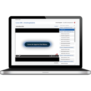 Spanish BLS Provider Course
