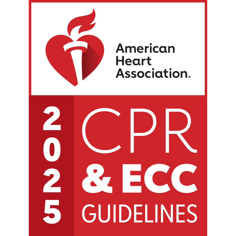 Heartsaver® Basic - First Aid CPR AED Online - Image 2