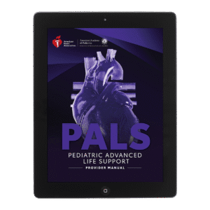 PALS Provider Manual eBook