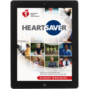 Heartsaver® FirstAid CPR