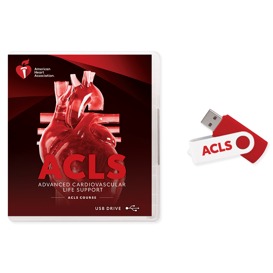 ACLS Provider