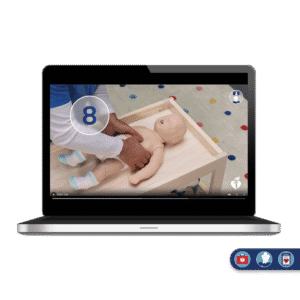 Heartsaver®Pediatric First Aid