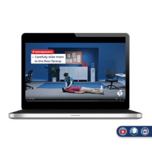 Heartsaver® First Aid CPR