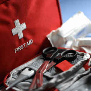 First Aid