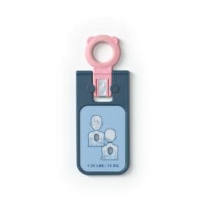 FRx Infant/Child Key