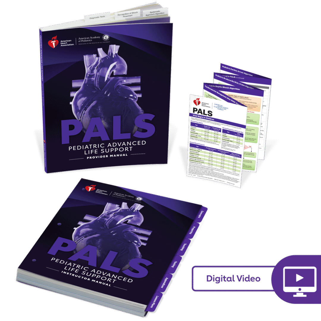 PALS Instructor Package: Digital