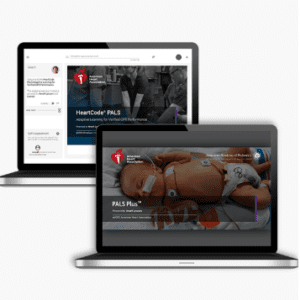 Two laptops displaying a website with a focus on handcrafted goods and artisan stories.