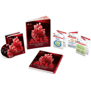 ACLS Instructor