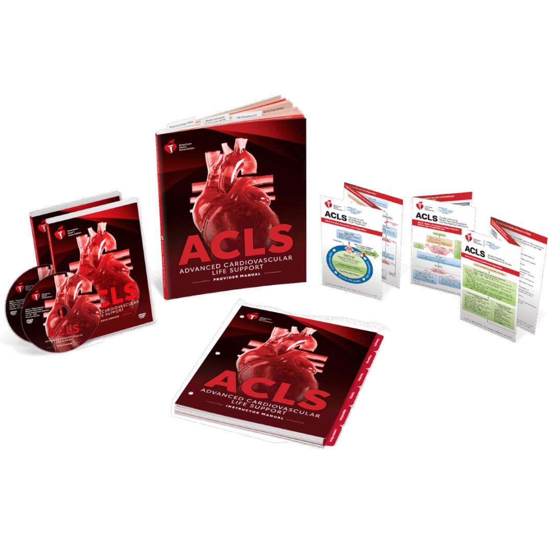 ACLS Instructor