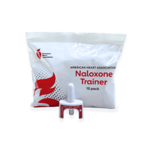 Naloxone Trainer 10