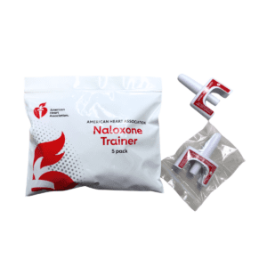 Naloxone Trainer 5